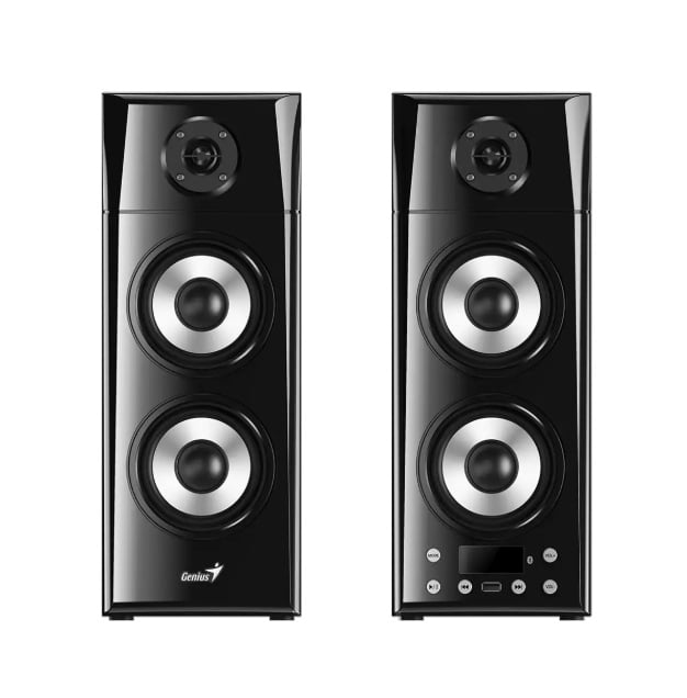 [103608] Parlantes Genius SP-HF2800 Bluetooth