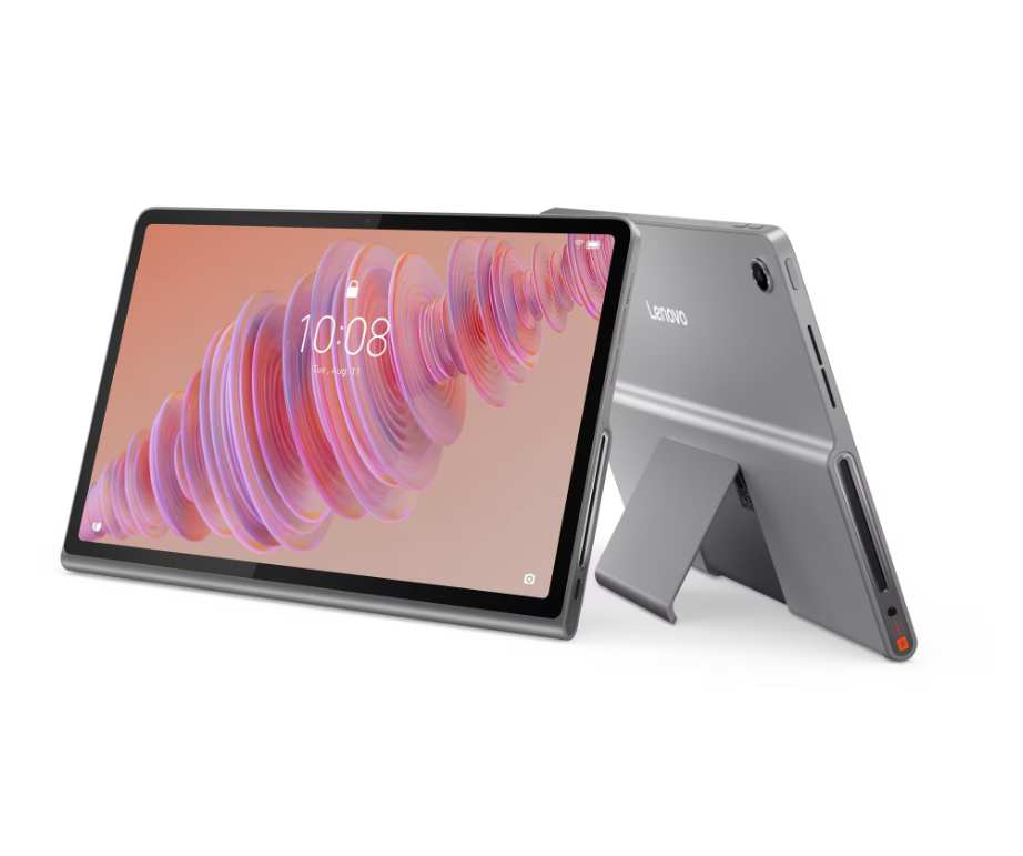 Tablet Lenovo Tab Plus 11.5 8 Gb 128 Gb + Auriculares Moto Buds Bluetooth