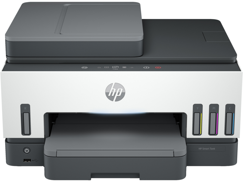 Impresora Hp Smart Tank SM 790