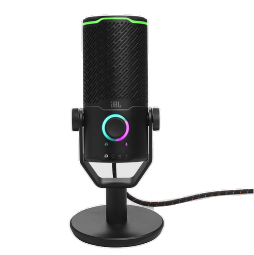 Microfono JBL Quantum Stream Studio