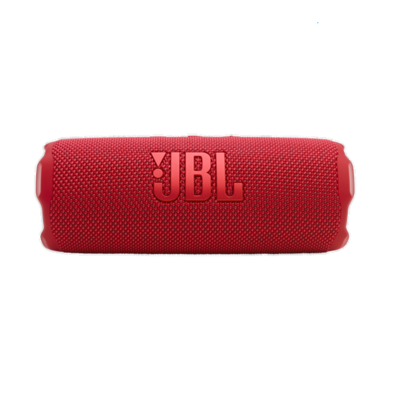 Parlante JBL Flip 7 Bluetooth Rojo