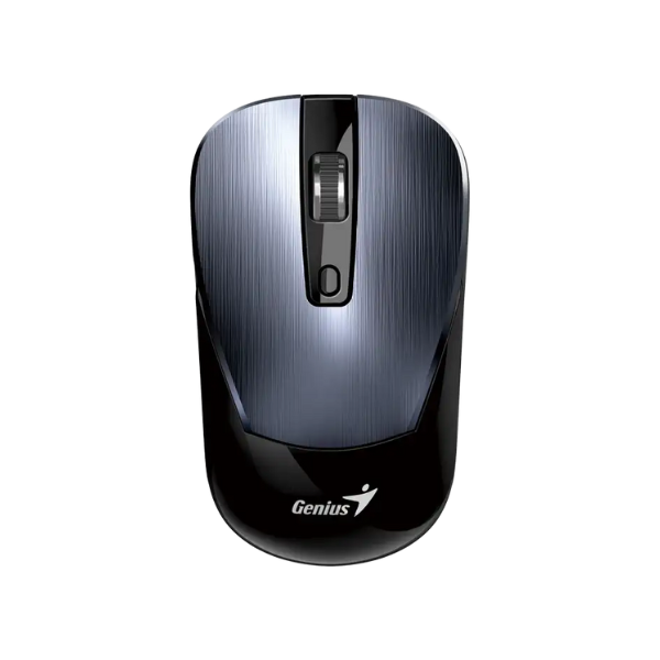 [103641] Mouse Genius NX-7125 Iron Gray