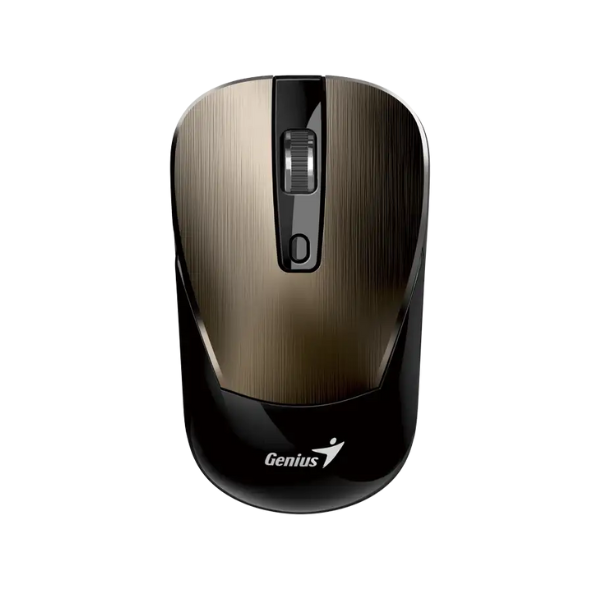 Mouse Genius NX-7125 Chocolate
