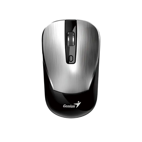 Mouse Genius NX-7125 Silver