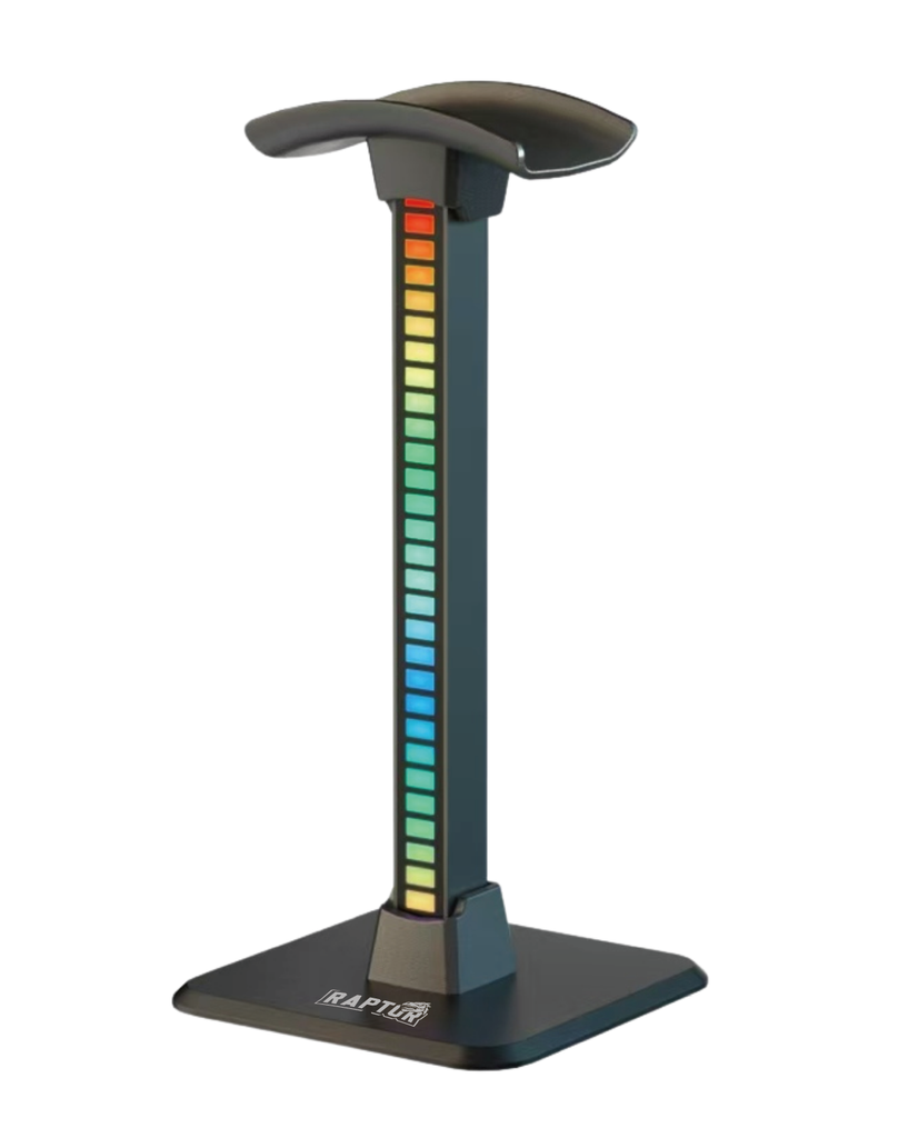 [103653] Soporte Raptor Arclaw p/Auricular (7398)
