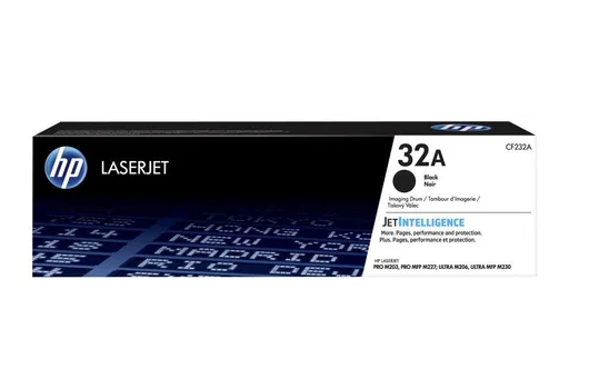 Toner HP 32A LaserJet Imaging Drum CF232A