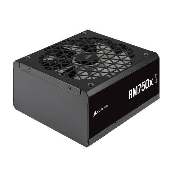 [100873] Fuente Corsair RM750x 750W 80 Plus Gold Full Modular