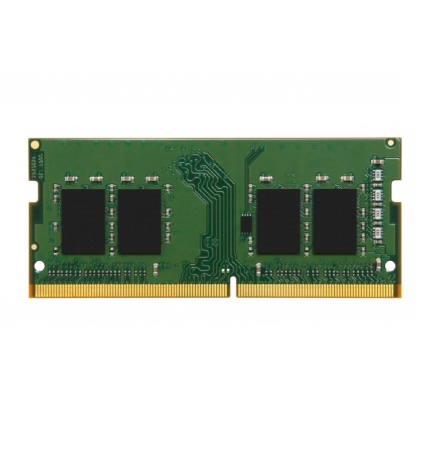 Memoria SODIMM DDR4 Kingston 8 Gb 3200 MHz
