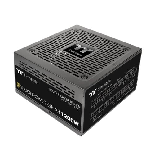 [103733] Fuente Thermaltake Toughpower GF A3 1200W 80 Plus Gold  Modular ATX 3.1 PCIe 5.1