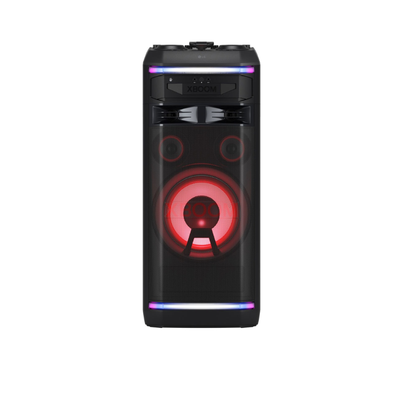 [103754] Parlante LG Xboom OK99M 2000 W Bluetooth