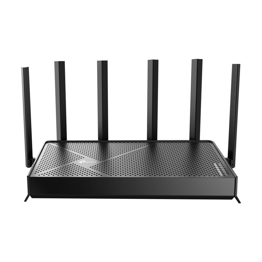 [103762] Router Tp-Link BE400 BE6500 Wifi 7 DualBand MultiGigabit Tp-Link