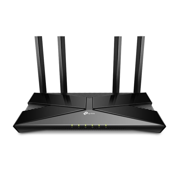 [103763] Router Tp-Link EX520 AX3000 Wifi 6 WISP Aginet Gigabit