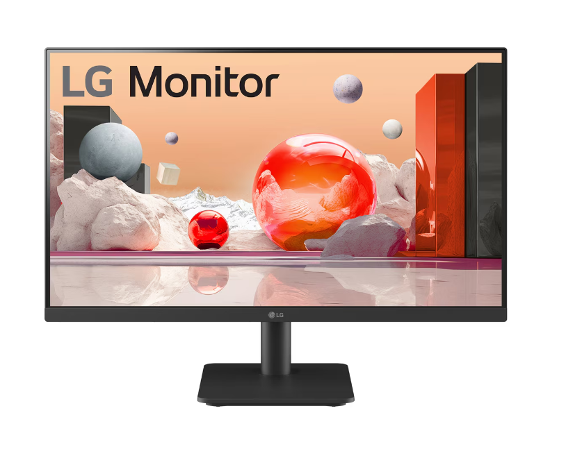 [100106] Monitor LG 24 24MS500 Borderiess