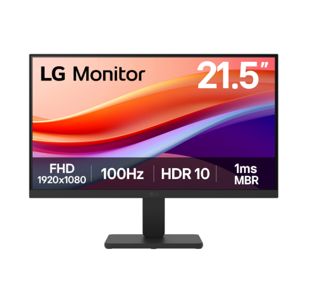 MONITOR 22" LG 22U401A FULL HD HDMI (II)