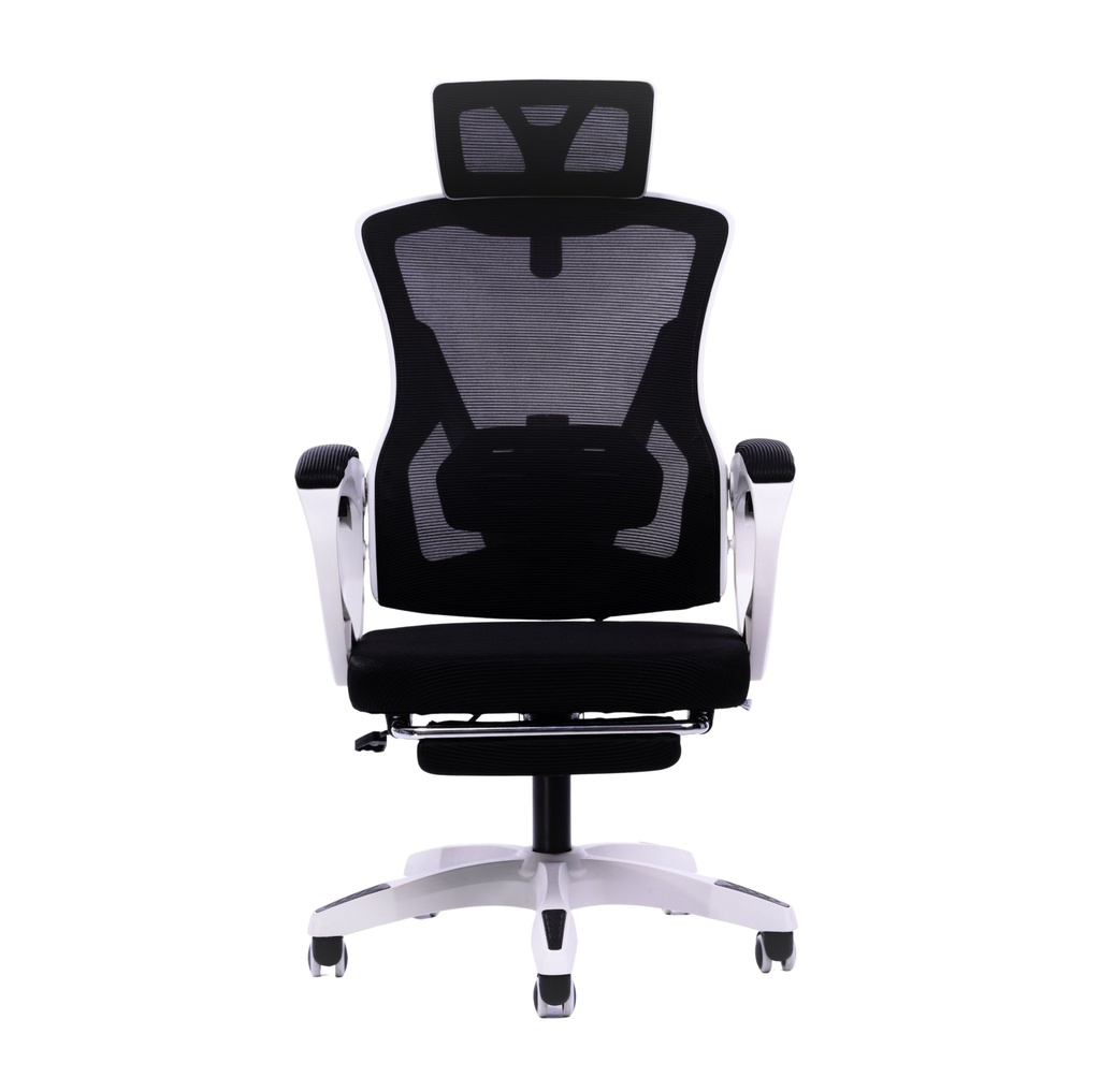Silla Gamer Raptor Throne S10 Blanca