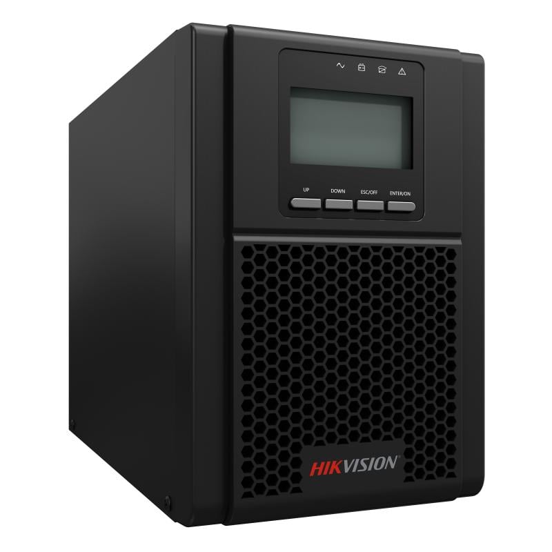 UPS Online Hikvision DS-UPS01K24-R 1000 VA/900 W