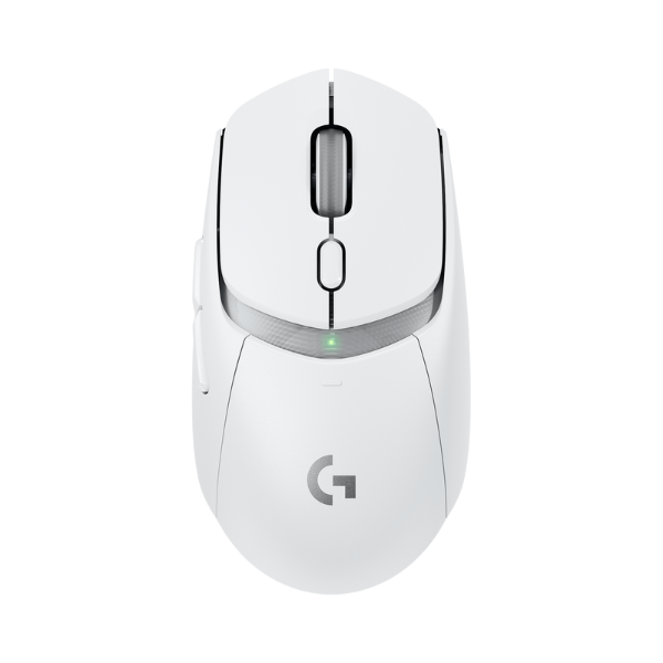 Mouse Logitech G309 Lightspeed Wireless White 910-007206