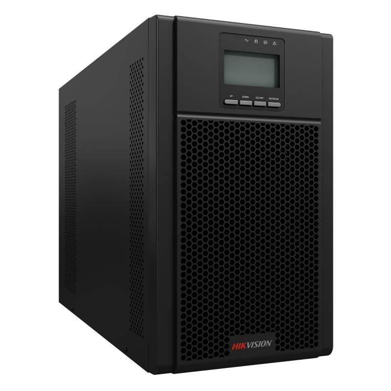 UPS Online Hikvision DS-UPS03K72-R 3000 VA/2700 W