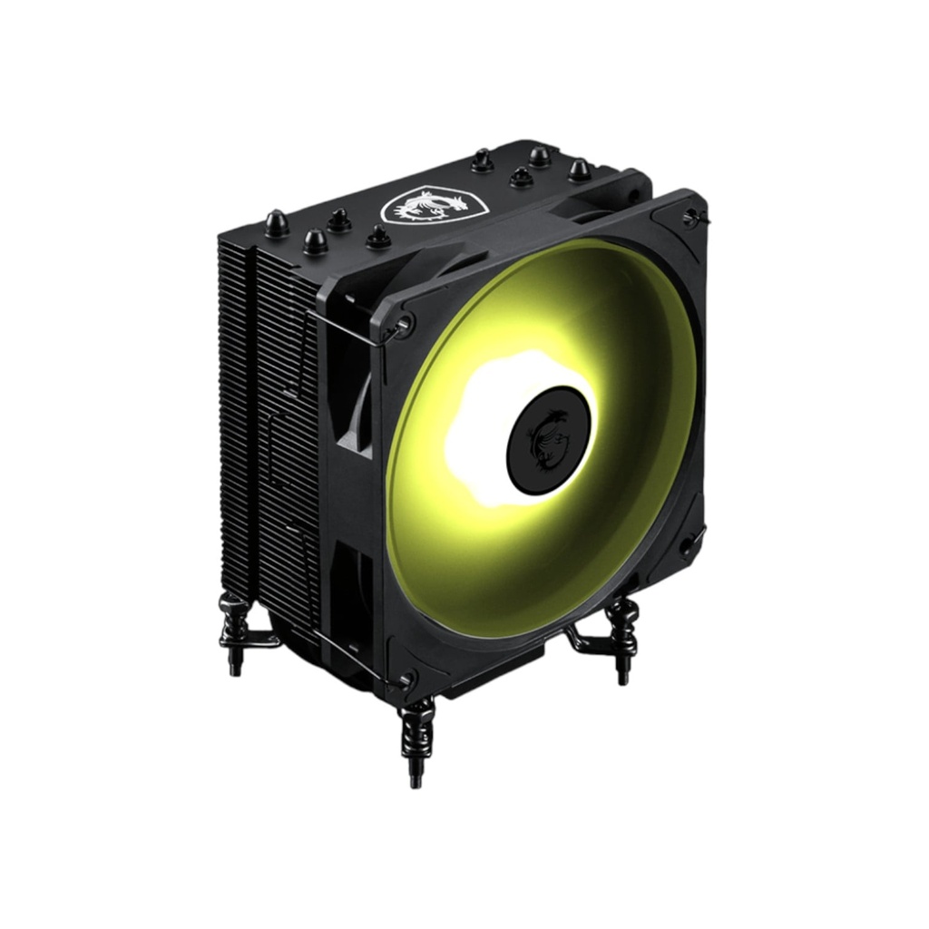 [103798] CPU Cooler MSI MAG COREFROZR AA13 Black