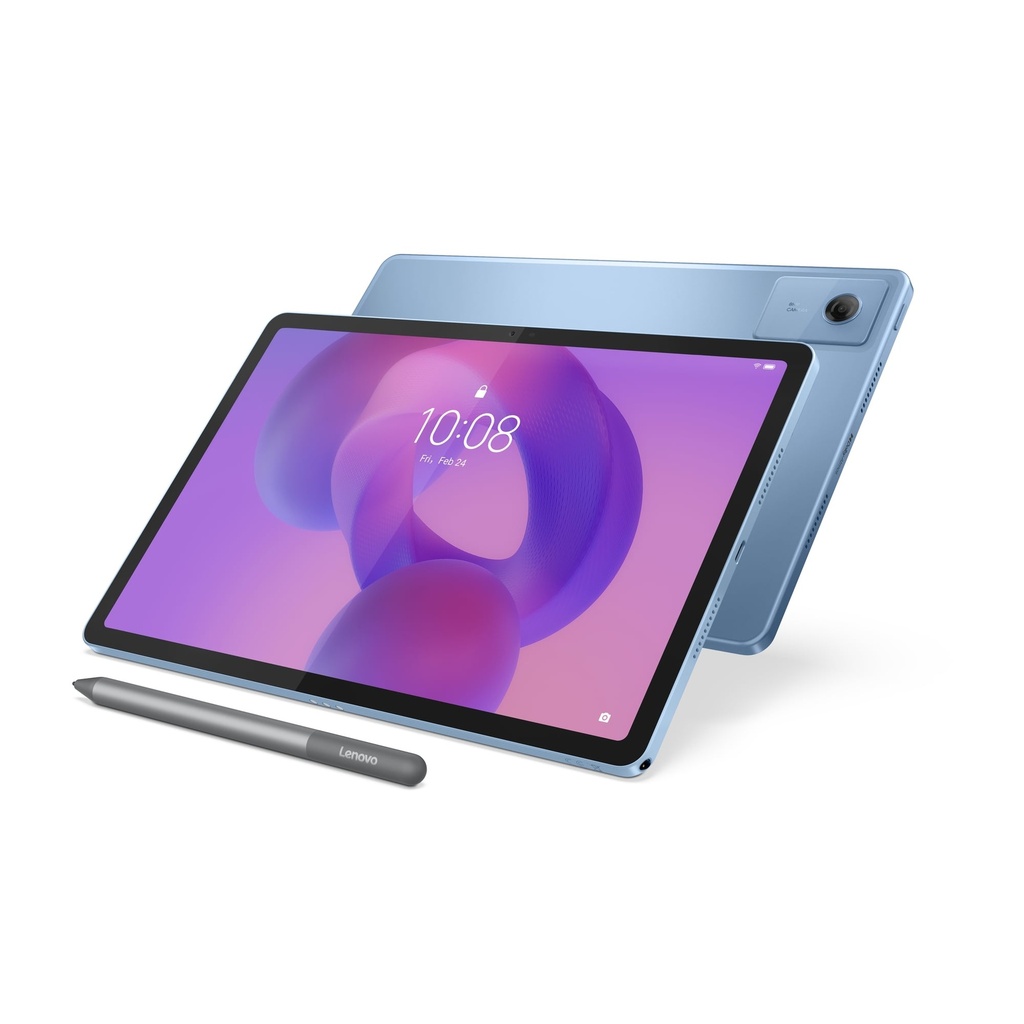 Tablet Lenovo Idea Tab 11 8 Gb 128 Gb Teclado Folio Lápiz Tab Plus