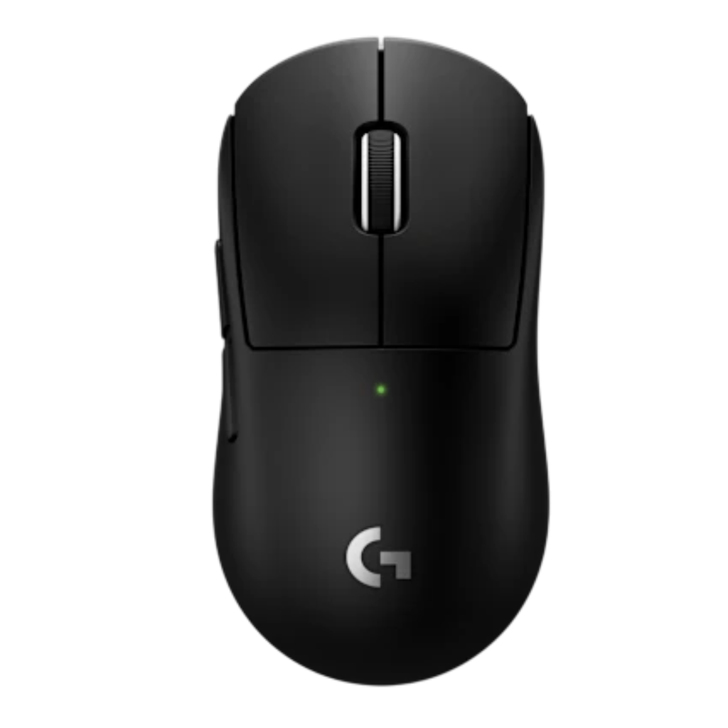 [103805] Mouse Logitech G Pro X Superlight 2C Black 910-007530