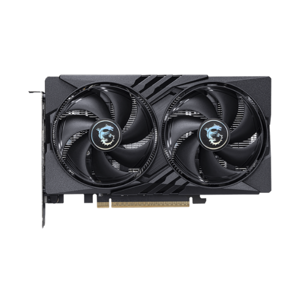 Placa de Video MSI GeForce RTX 5050 8G GAMING OC