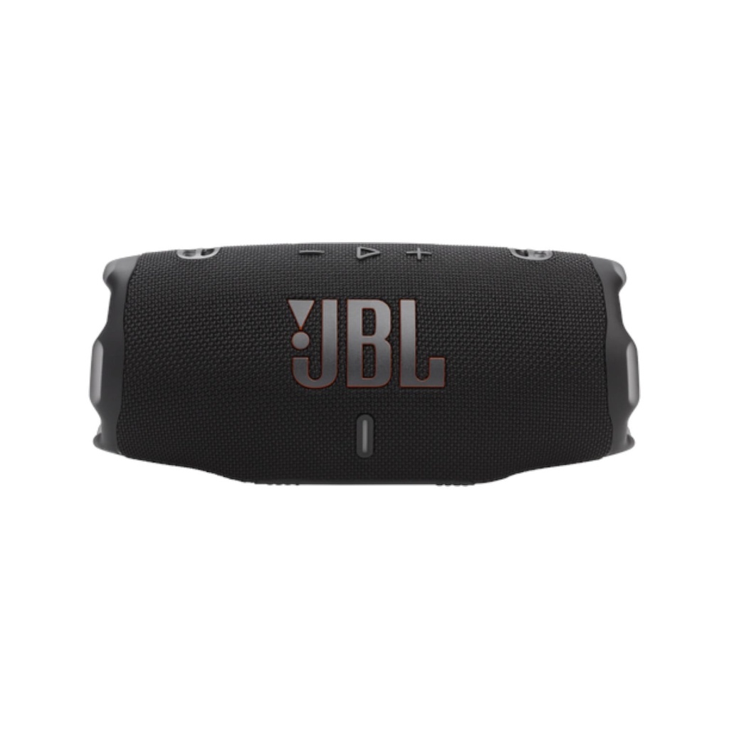 Parlante JBL Bluetooth Charge 6 Negro