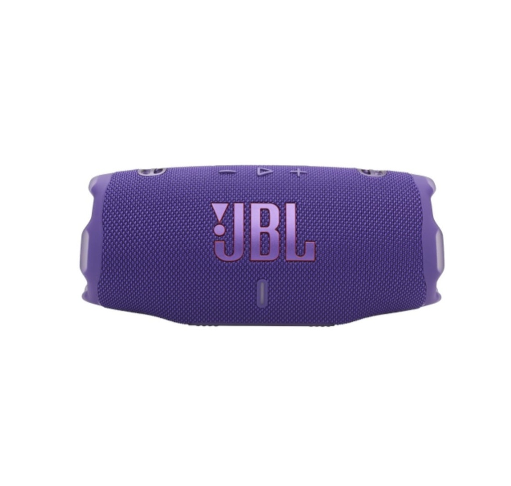 Parlante JBL Bluetooth Charge 6 Violeta