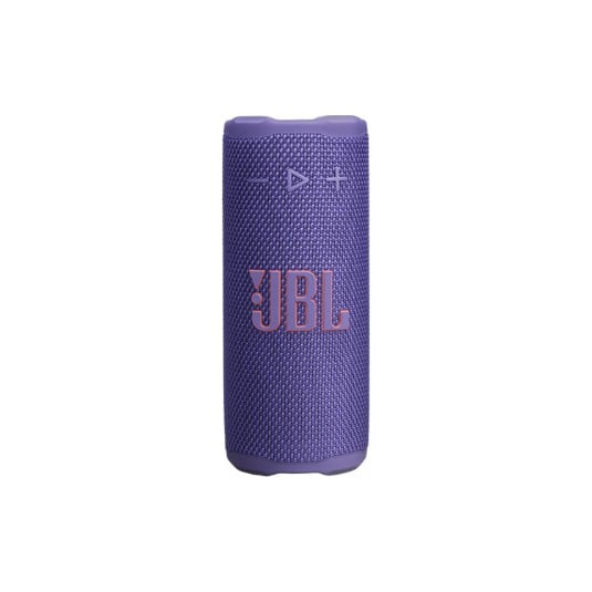 Parlante JBL Bluetooth Grip Violeta