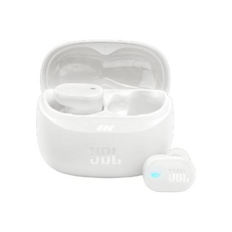 Auricular JBL Tune BUDS 2 TWS ANC Blanco