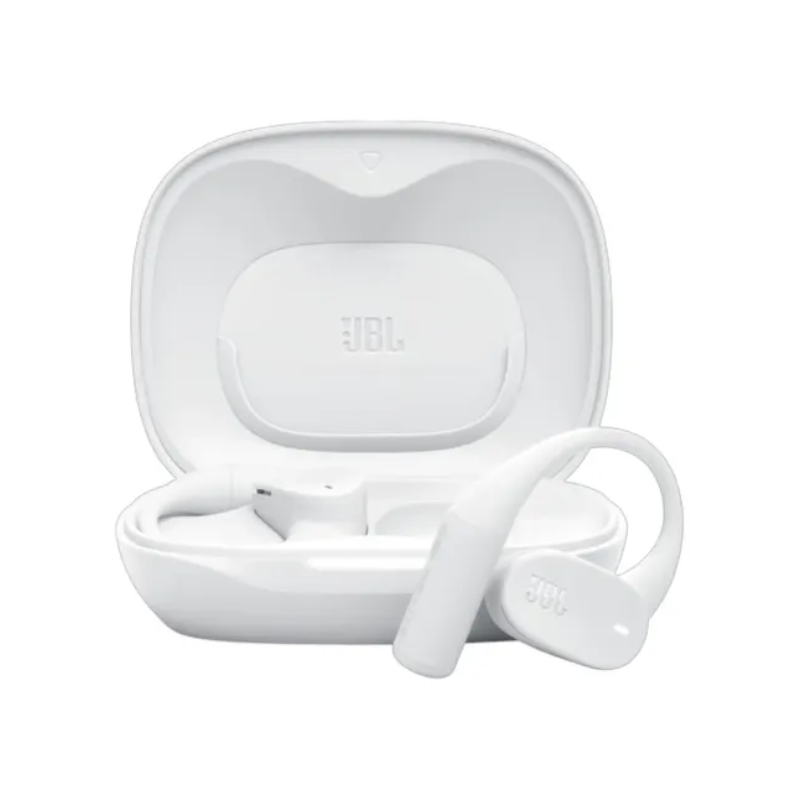 Auricular JBL Sense Lite Open Sound Negro