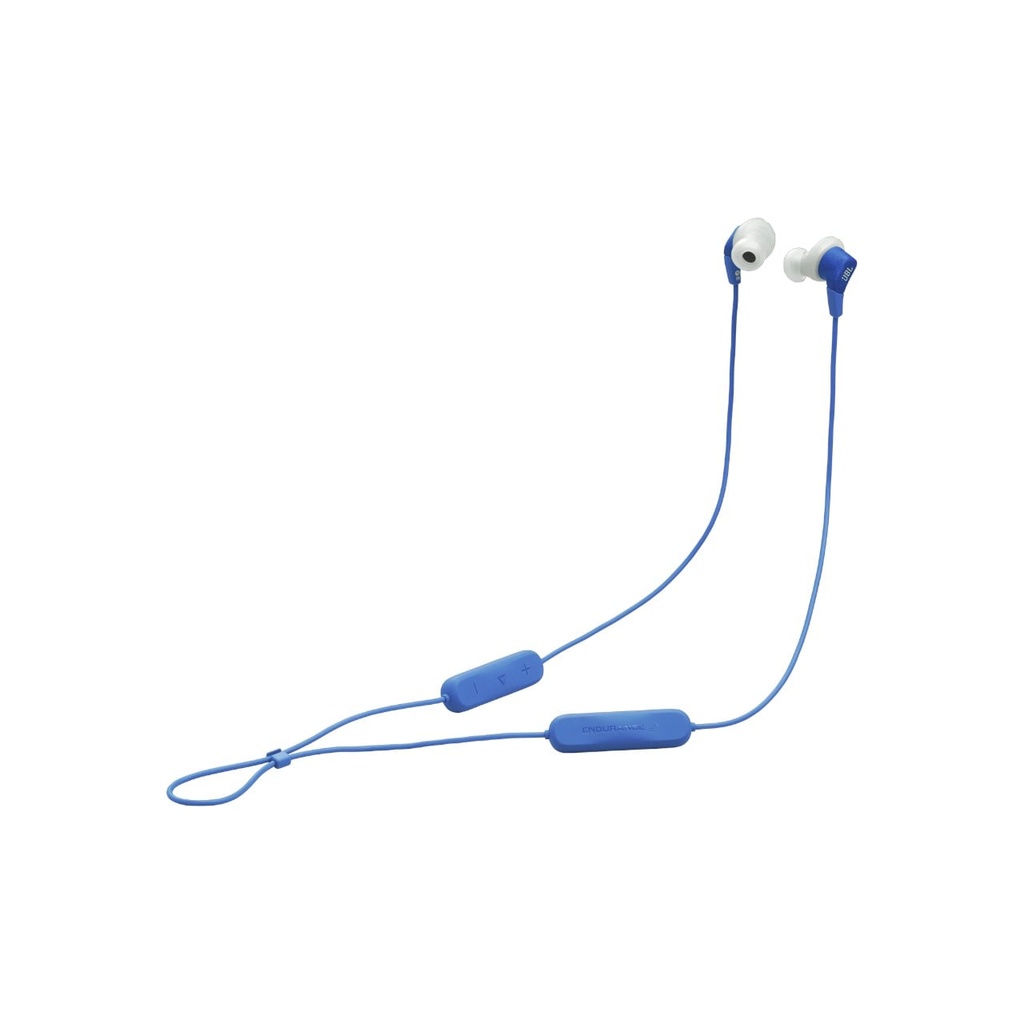 Auricular JBL Endurance Run 3 Inalambrico Negro