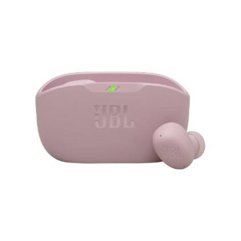 Auricular JBL Wave BUDS 2 TWS Rosa