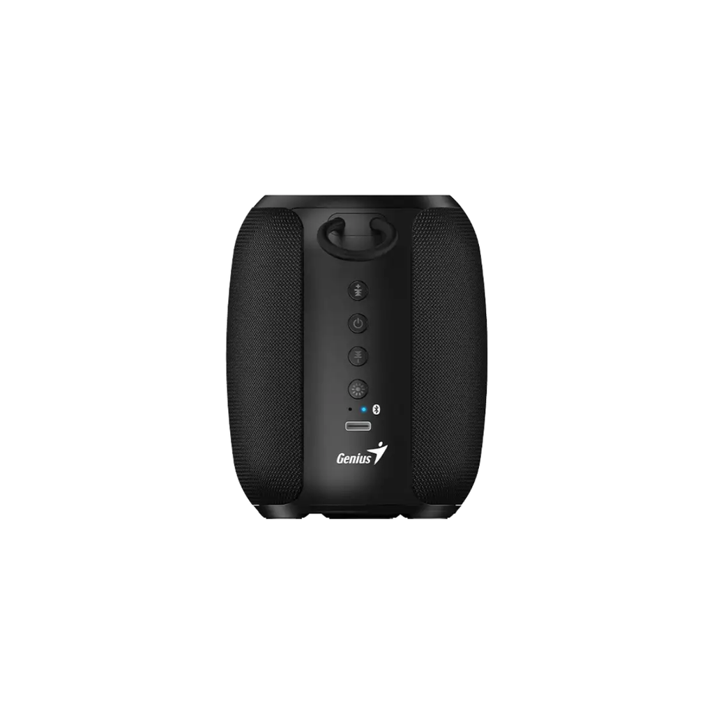 Parlante Genius SP-915BT,Black