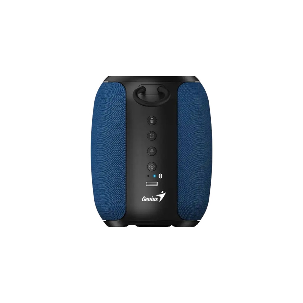 Parlante Genius SP-915BT,Blue