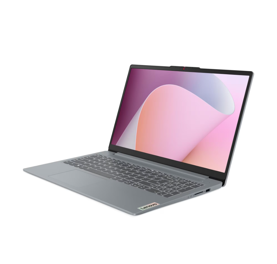 [103887] Notebook Lenovo IP Slim 3 15AMN8 15.6 R3 7320U 16 GB  256 Gb Maletin