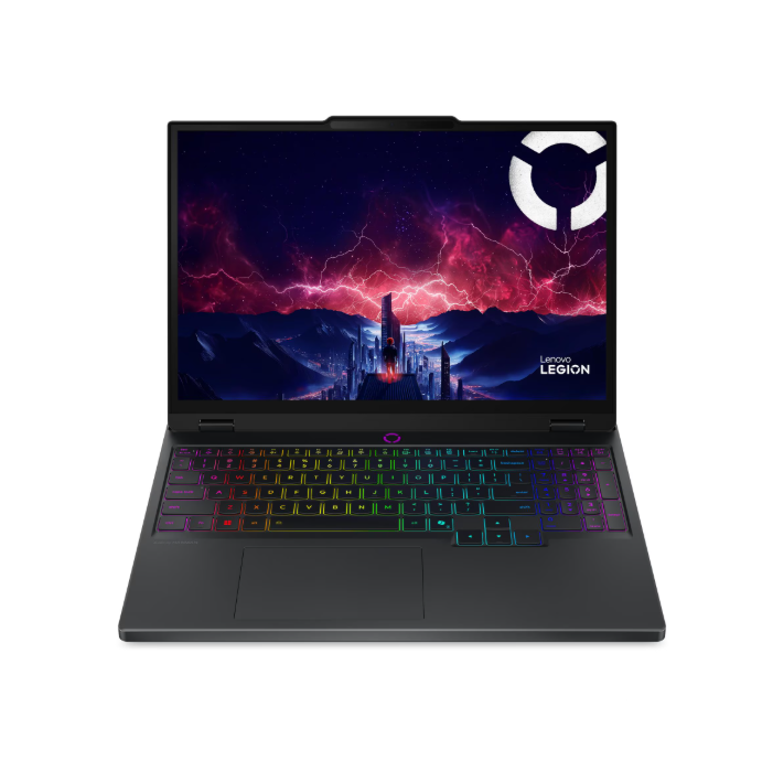 [103895] Notebook Lenovo Legion 5 15AKP10 15.1 WQXGA  R7 IA 350 16 GB 512 GB NVME RTX5050 8 GB W11H