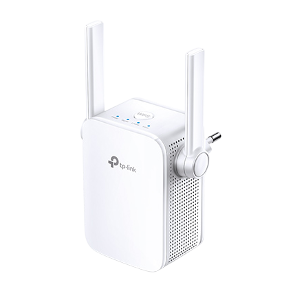 [103908] RE305 Range Extender TP Link Dual Band AC1200
