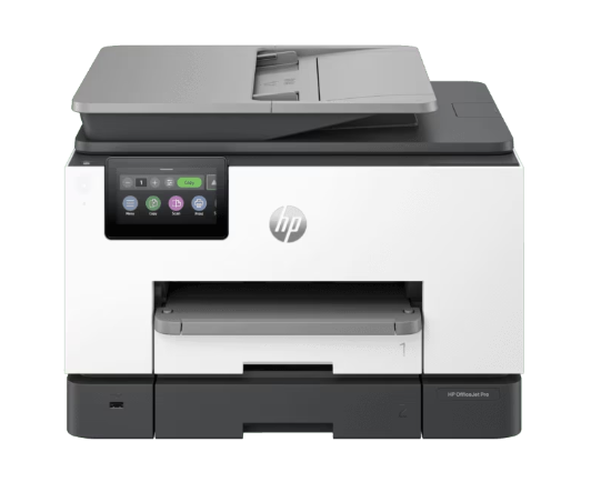 Impresora Hp Multifuncion OfficeJet Pro 9130