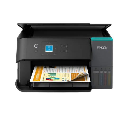 Impresora Epson L4360 Multifuncion