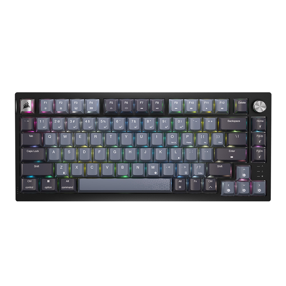 [103915] Teclado Corsair K65 Plus Wireless Mecanico MLX Red