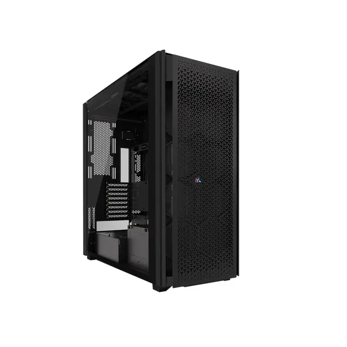 [103917] Gabinete Corsair 9000D Airflow TG Tower iCUE RGB Black
