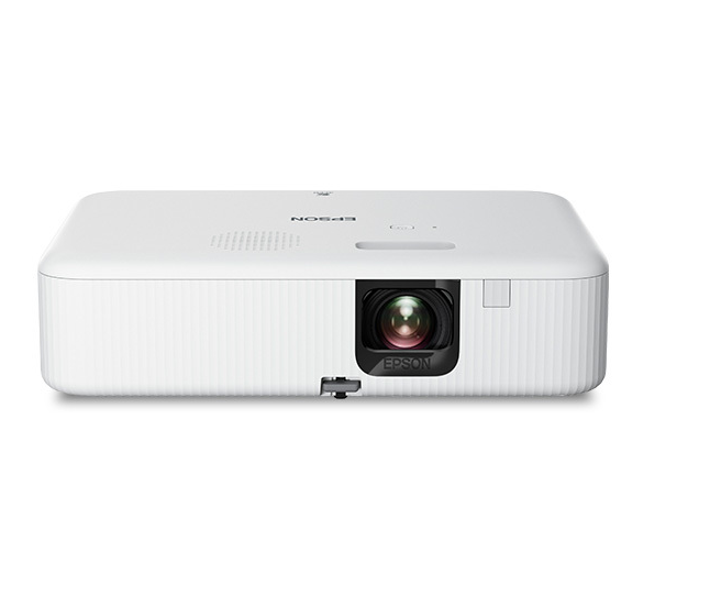 Proyector Epson CO-FH02