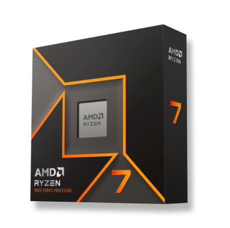 [101107] Procesador AMD Ryzen 7 9700X AM5 Con Video