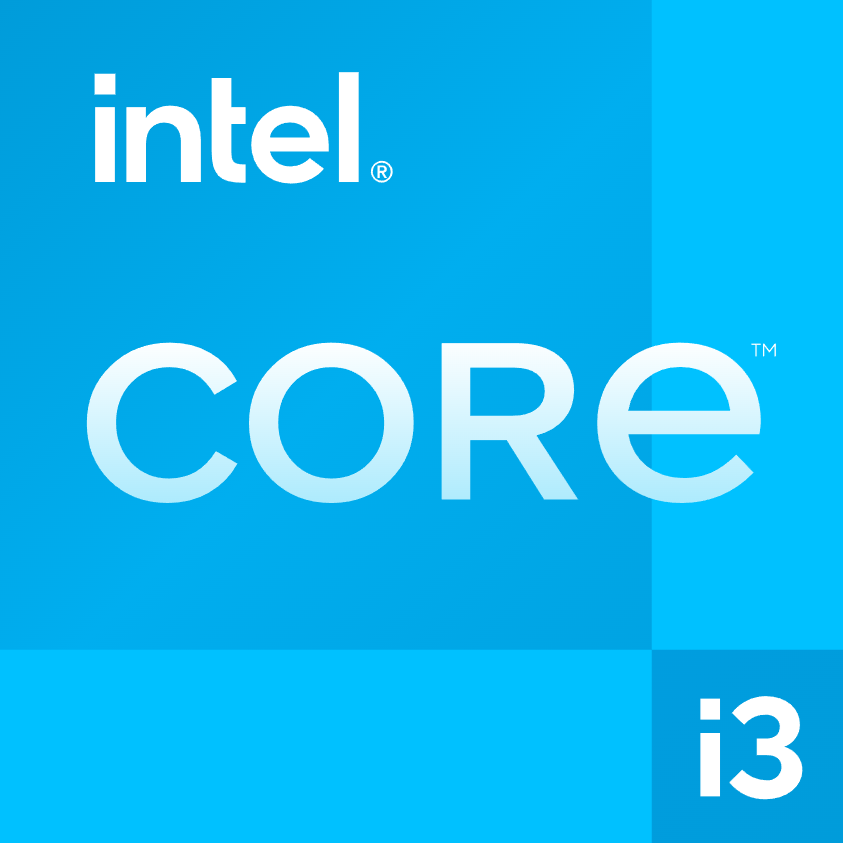 Procesador Intel Core I3 14100F Raptorlake R Cooler S1700