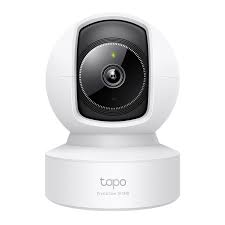 Camara TP-Link Tapo C222 2K WiFi Ethernet