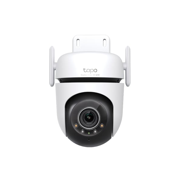 Camara IP TAPO C520WS 2K Mov Remoto Night Color
