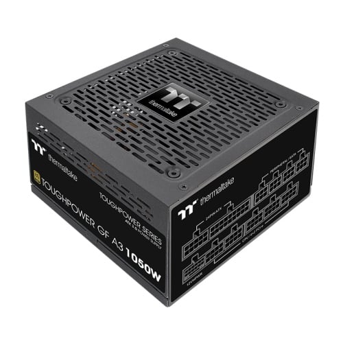 [100886] Fuente Thermaltake Toughpower GF A3 1050W 80 Plus Gold Modular PCIe 5.0