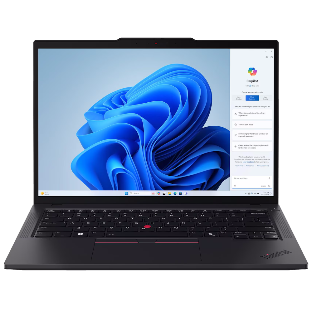[103986] Notebook Lenovo T14 Intel U5 16 GB 512 GB W11P