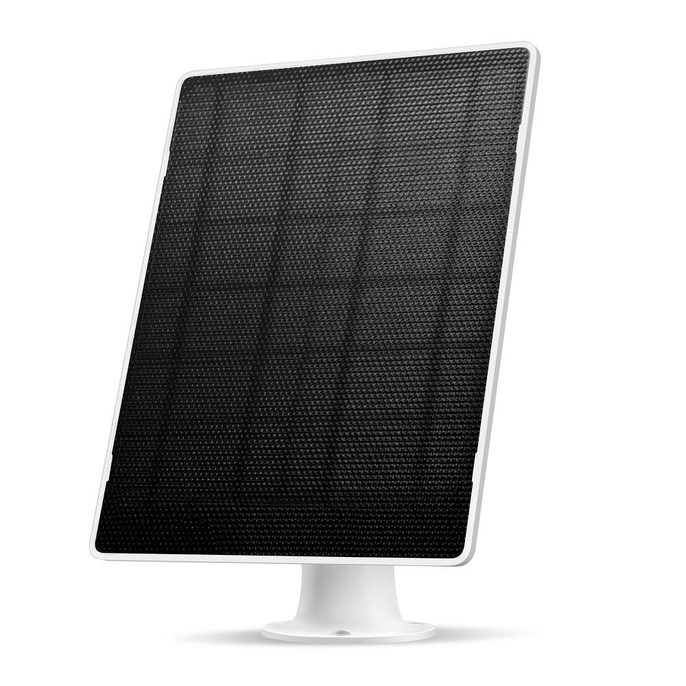 TAPO A202 Panel Solar para Cámaras IP Tapo a bateria C420/C425